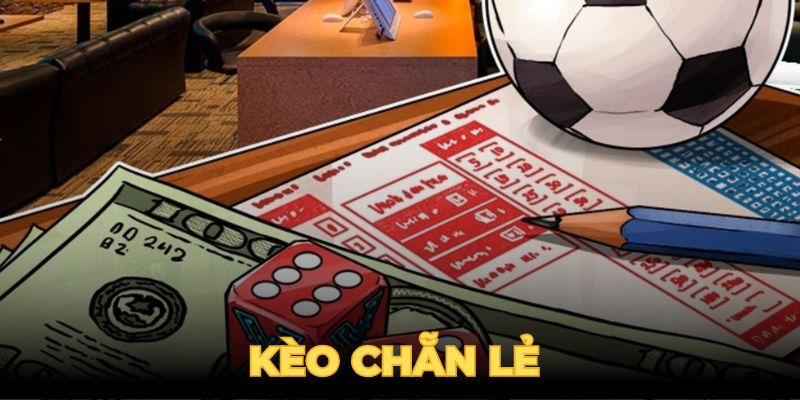 Kèo Chẵn Lẻ - Loại Hình Đặt Cược Rất Được Yêu Thích Hiện Nay 1 Kèo Chẵn Lẻ - Loại Hình Đặt Cược Rất Được Yêu Thích Hiện Nay