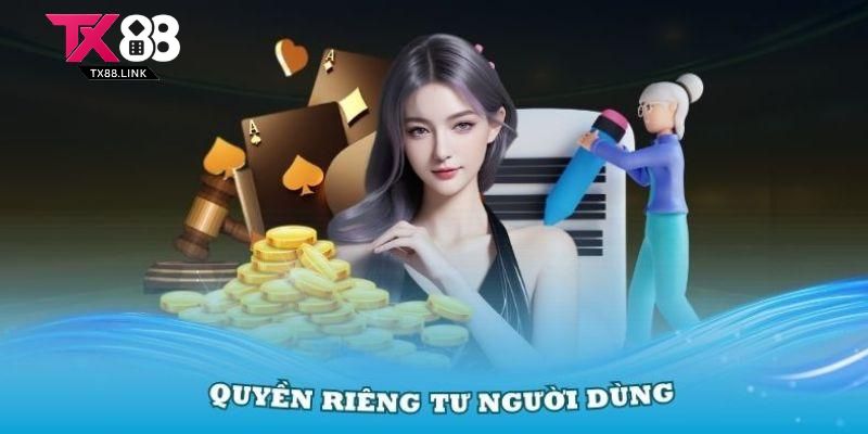 Quyền Riêng Tư - Những Thông Tin Quy Định Tại Nhà Cái 3 Các phương thức bảo vệ thông tin trong quyền riêng tư