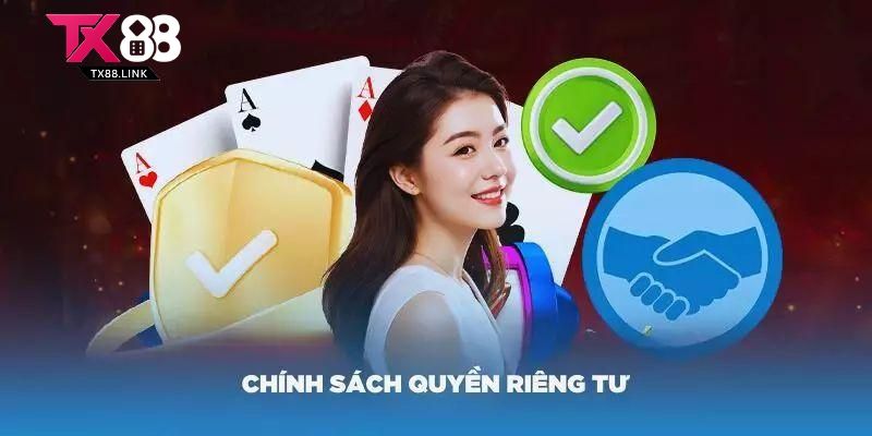 Quyền Riêng Tư - Những Thông Tin Quy Định Tại Nhà Cái 2 Tầm quan trọng với chính sách quyền riêng tư nhà cái