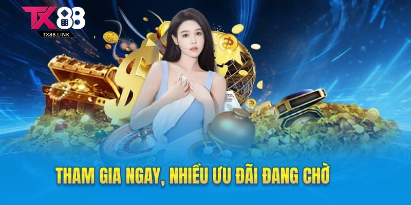Lô Đề Tx88 - Đánh Giá Chi Tiết Và Hướng Dẫn Chơi Hiệu Quả 1 Tham gia ngay, nhiều ưu đãi đang chờ bạn