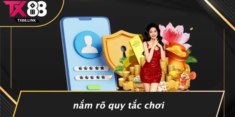 SERIA CÓ BAO NHIÊU VÒNG ĐẤU: HÉ LỘ BÍ ẨN TRÒ CHƠI CASINO 4 Nắm Rõ Quy Tắc Chơi