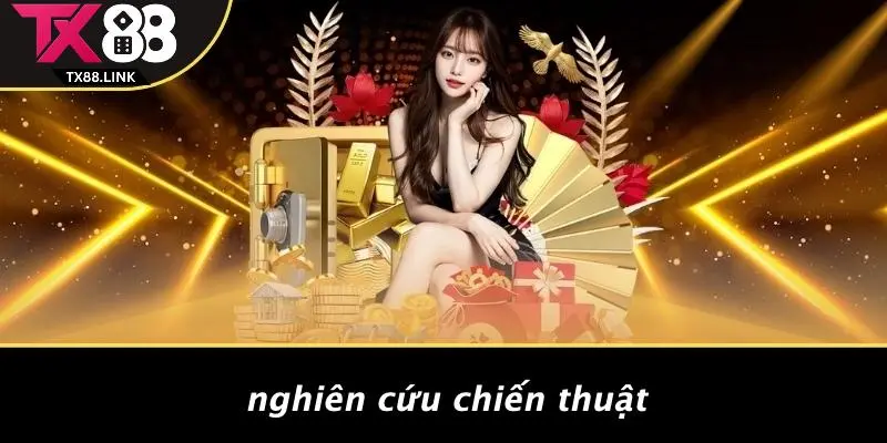 SERIA CÓ BAO NHIÊU VÒNG ĐẤU: HÉ LỘ BÍ ẨN TRÒ CHƠI CASINO 5 Nghiên Cứu Chiến Thuật